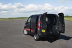 Fiat Fiorino Sportivo 2014 года